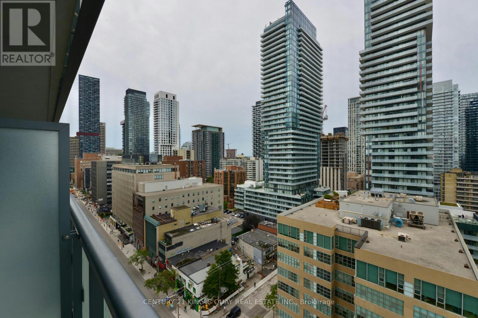 1601-125 Redpath Avenue, Toronto, ON, M4S 0B5 - 11