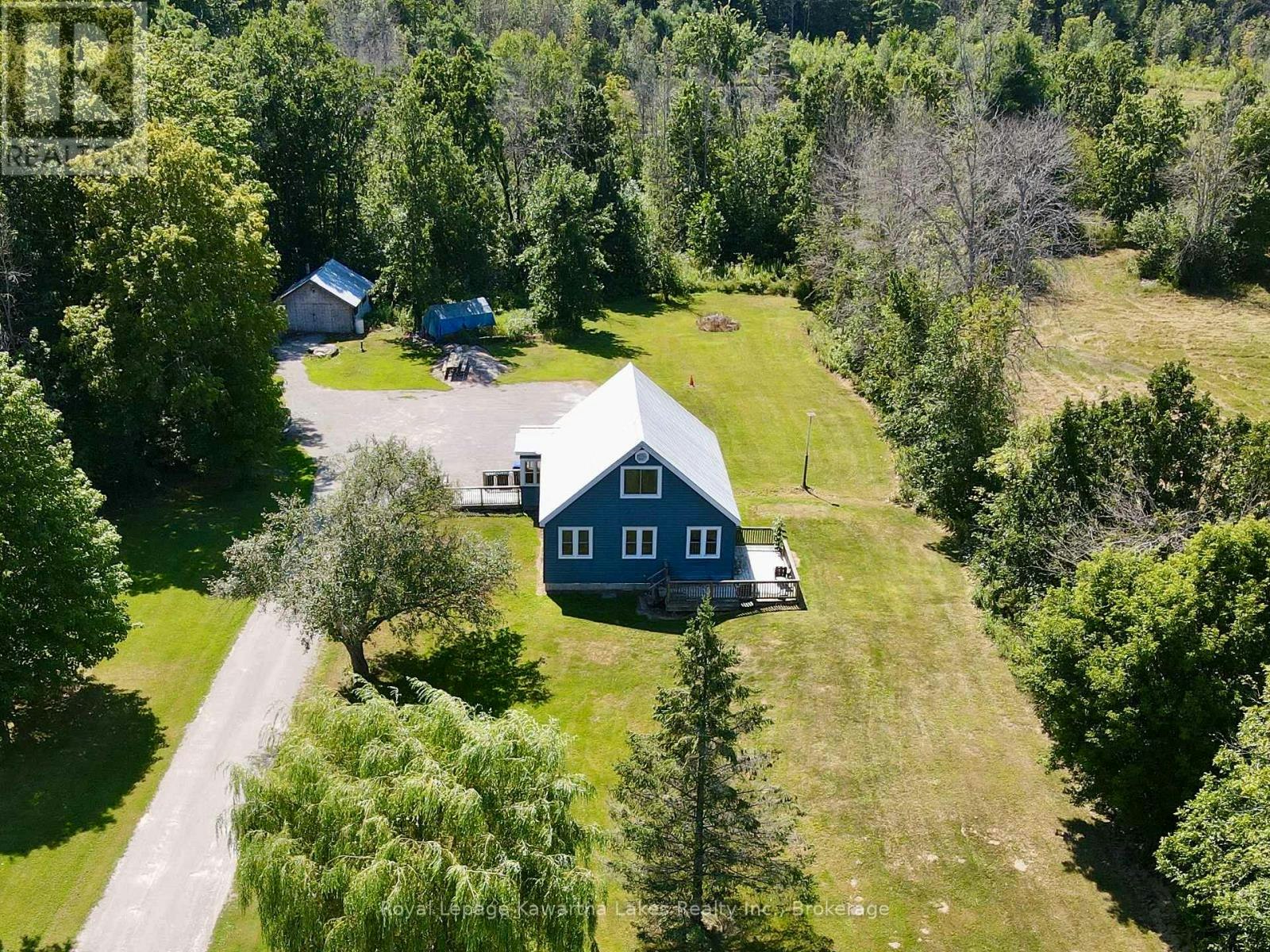 1866 Irish Line, Severn, ON, L0K 1E0