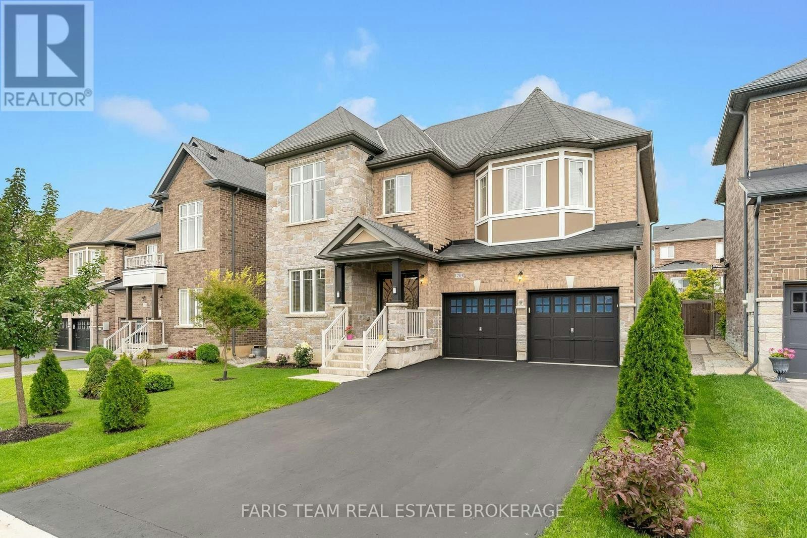 1284 Harrington Street, Innisfil, ON, L0L 1W0