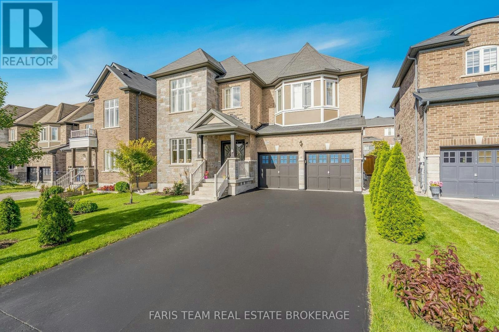 1284 Harrington Street, Innisfil, ON, L0L 1W0
