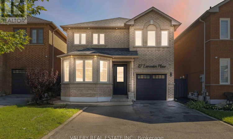 27 Lavender Place