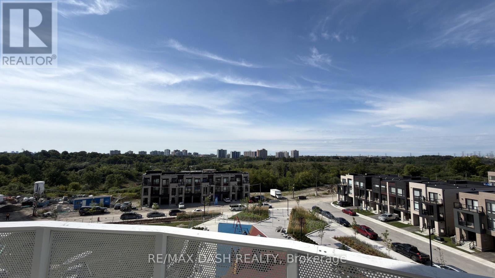 507-10 Flavelle Trail, Vaughan, ON, L4L 0M8 - 27