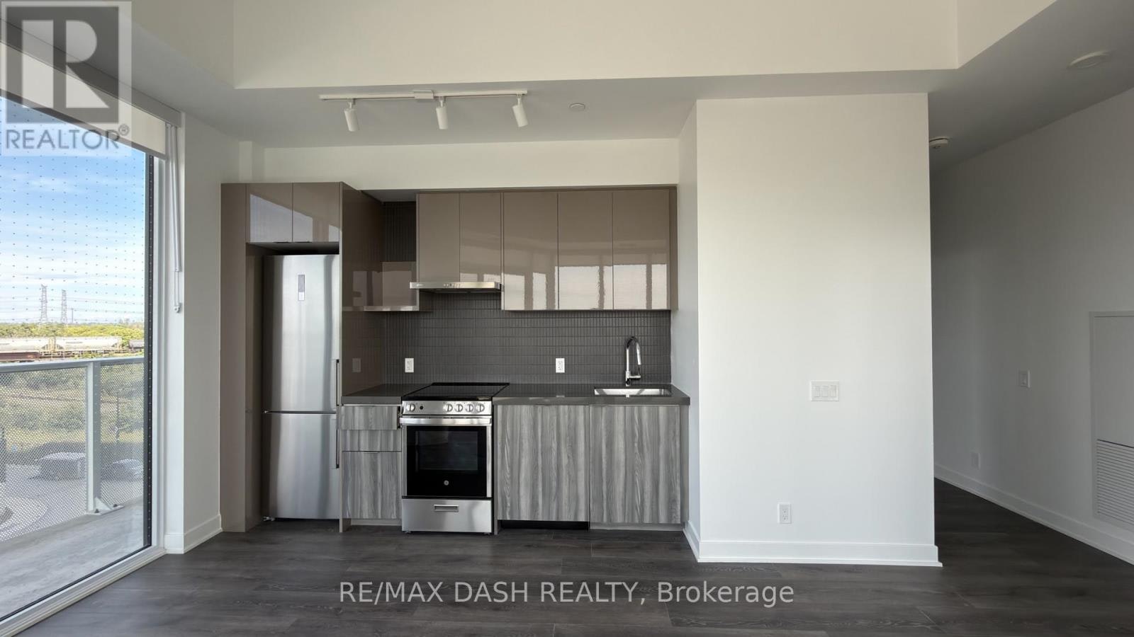 507-10 Flavelle Trail, Vaughan, ON, L4L 0M8 - 17