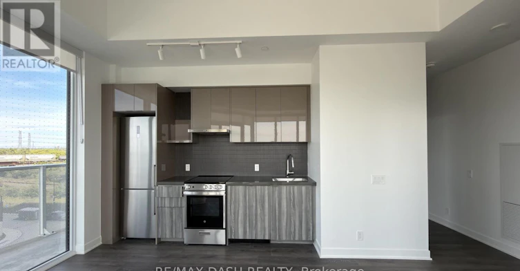 507-10 Flavelle Trail, Vaughan, ON, L4L 0M8 - 17
