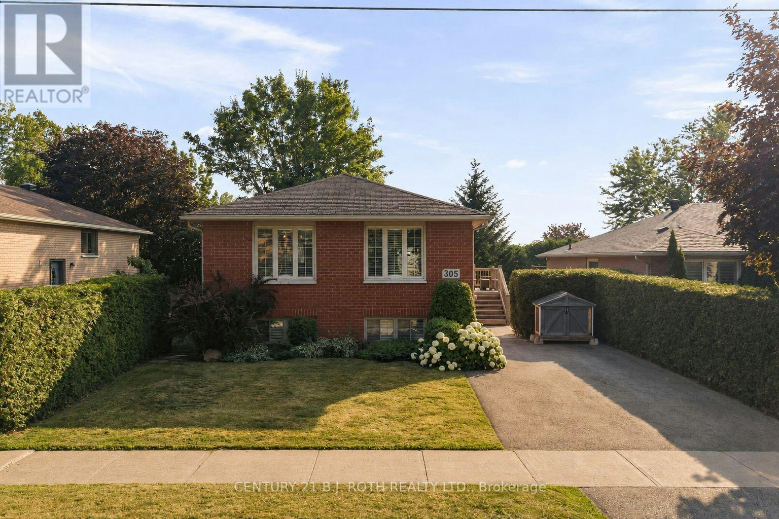 305 Park Street, Orillia, ON, L3V 7R6