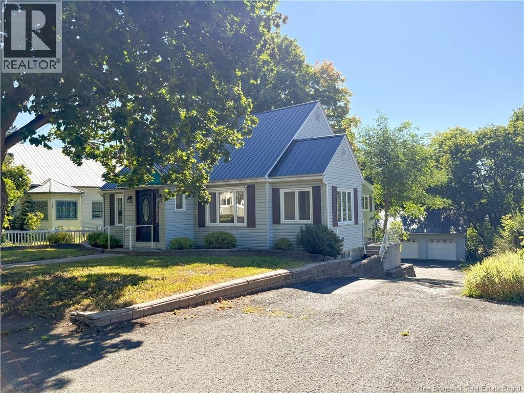 161 Union Street, Woodstock, NB, E7M 2W6