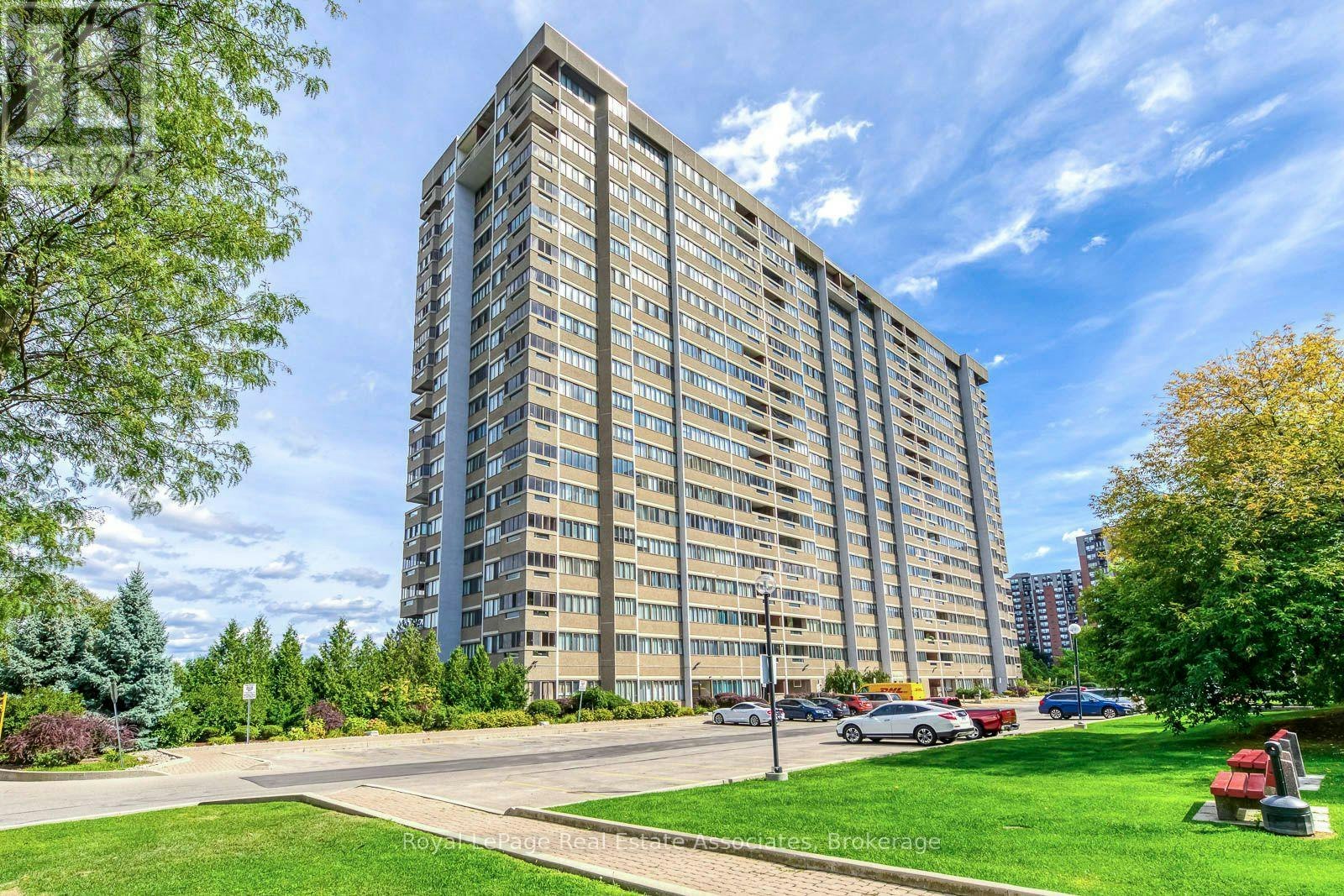 1202-1580 Mississauga Valley Boulevard, Mississauga, ON, L5A 3T8