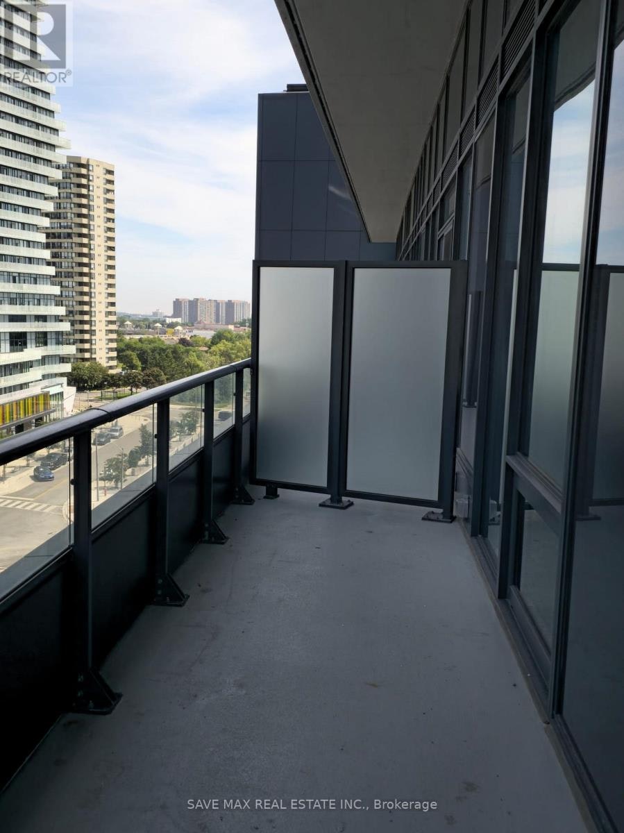 609-448 Burnhamthorpe Road W, Mississauga, ON, L5B 0R4 - 8