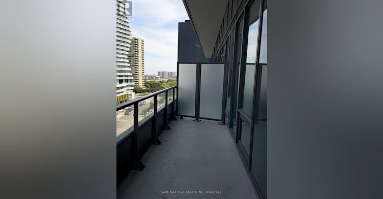 609-448 Burnhamthorpe Road W, Mississauga, ON, L5B 0R4 - 8