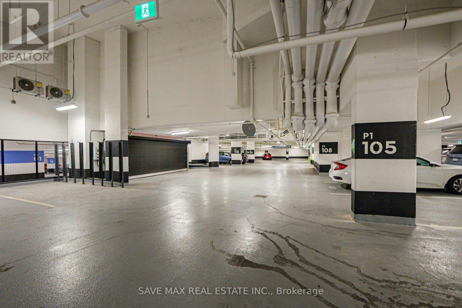 609-448 Burnhamthorpe Road W, Mississauga, ON, L5B 0R4 - 14