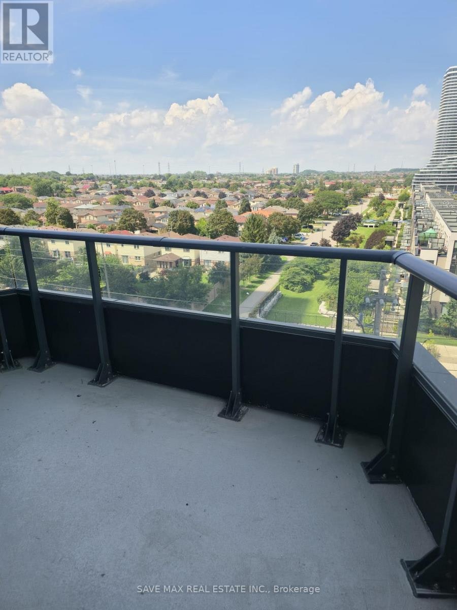 609-448 Burnhamthorpe Road W, Mississauga, ON, L5B 0R4 - 9