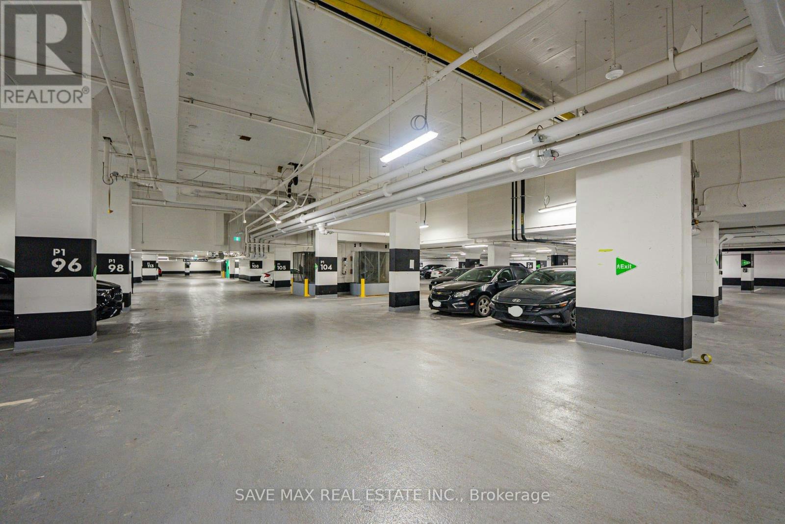 609-448 Burnhamthorpe Road W, Mississauga, ON, L5B 0R4 - 13