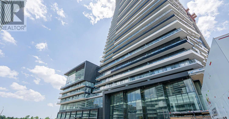 609-448 Burnhamthorpe Road W, Mississauga, ON, L5B 0R4 - 2