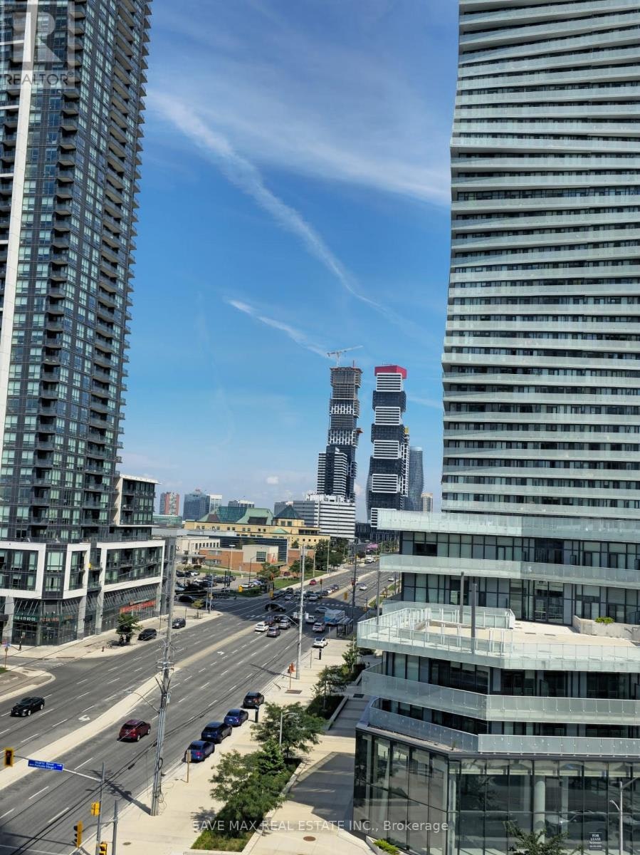 609-448 Burnhamthorpe Road W, Mississauga, ON, L5B 0R4 - 11