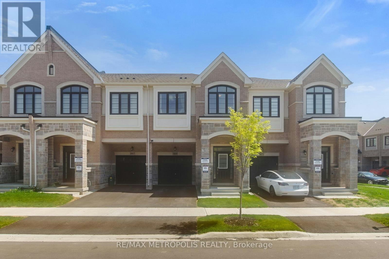1469 Watercress Way, Milton, ON, L9E 1Z9
