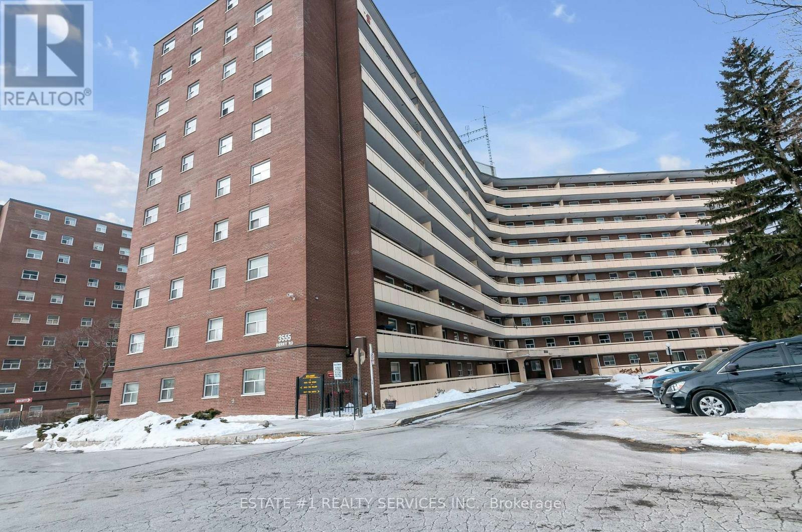 402-3555 Derry Road E, Mississauga, ON, L4T 1B2