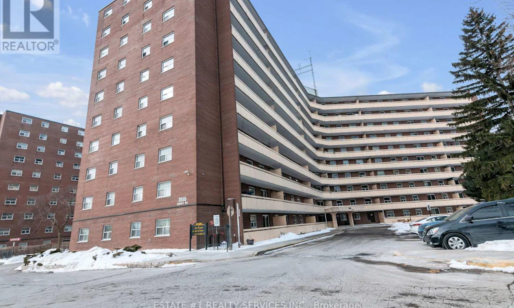 402-3555 Derry Road E