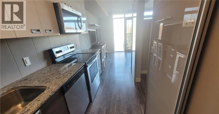 402-308 Lester Street, Waterloo, ON, N2L 3W6 - 2