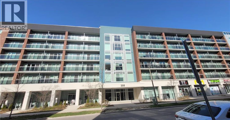 402-308 Lester Street, Waterloo, ON, N2L 3W6