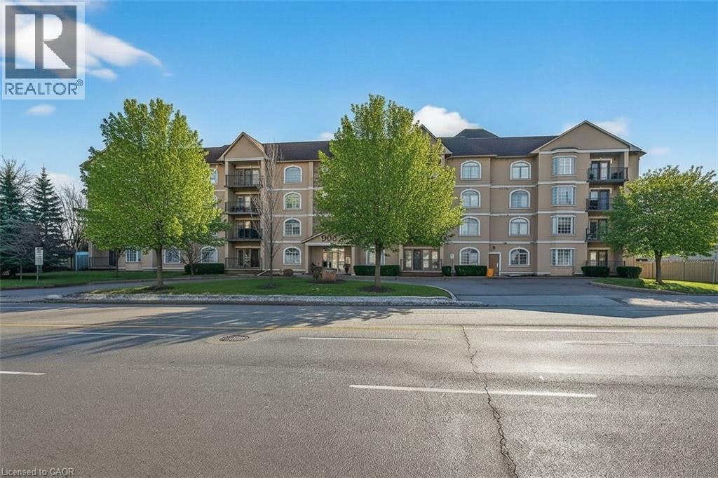 308-908 Mohawk Road E, Hamilton, ON, L8T 2R8