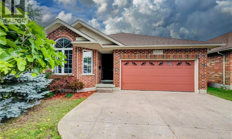 245 Fern Crescent