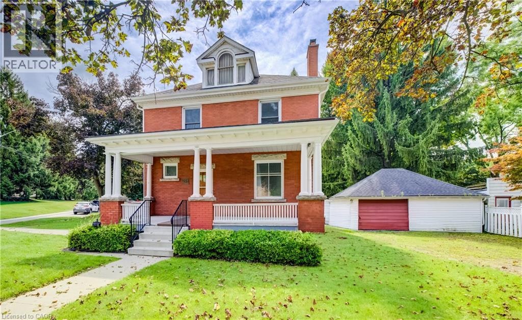 211 Main Street, Cambridge, ON, N1R 1X1