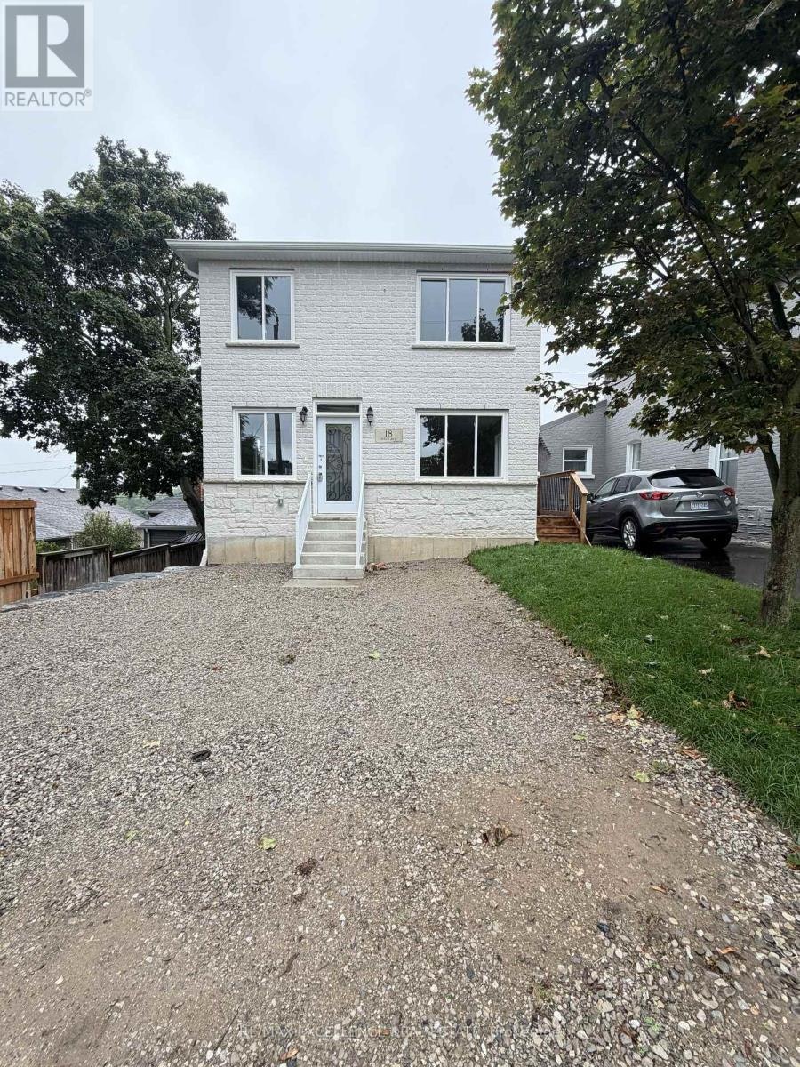 18 Huff Avenue, Brantford, ON, N3R 2A3