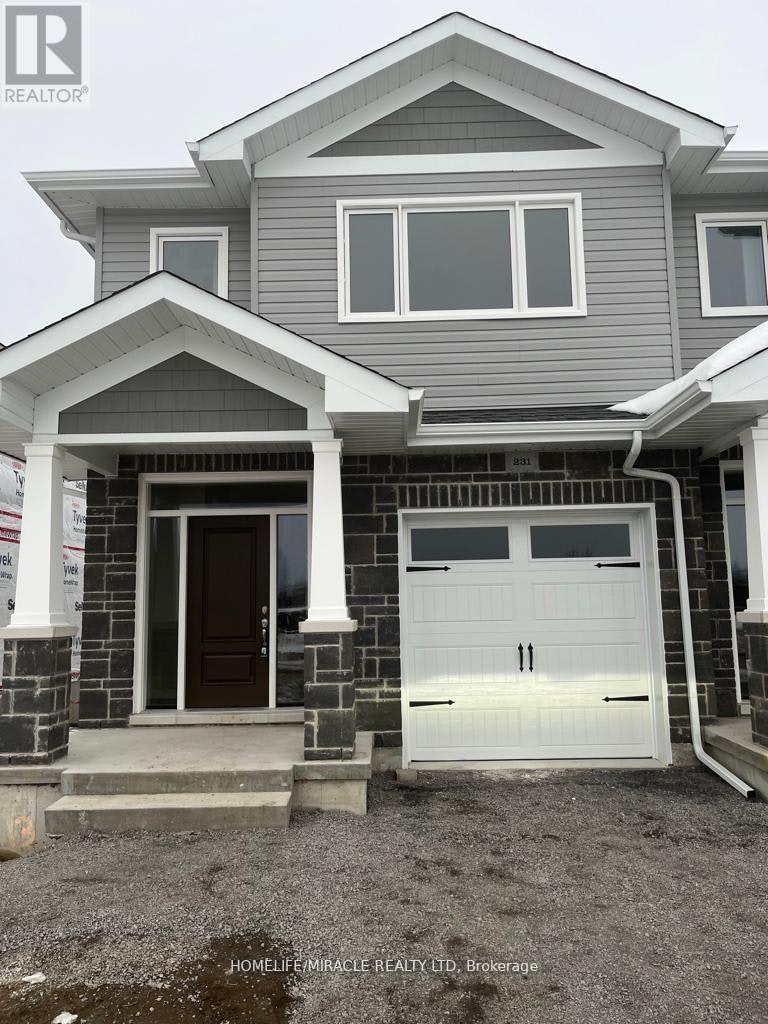 231 Heritage Park Drive, Greater Napanee, ON, K7R 0C7 - 18