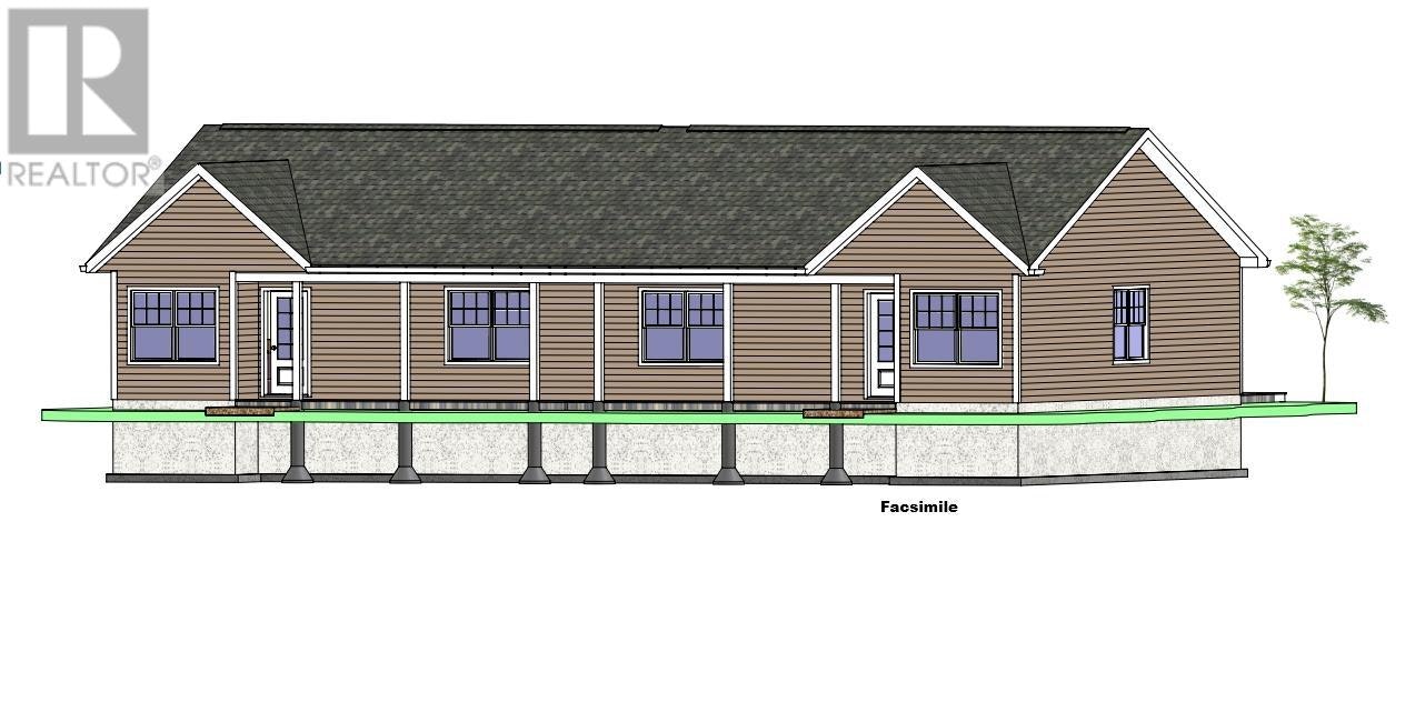 194 Rogerson Street, Charlottetown, PE, C1E 3W4