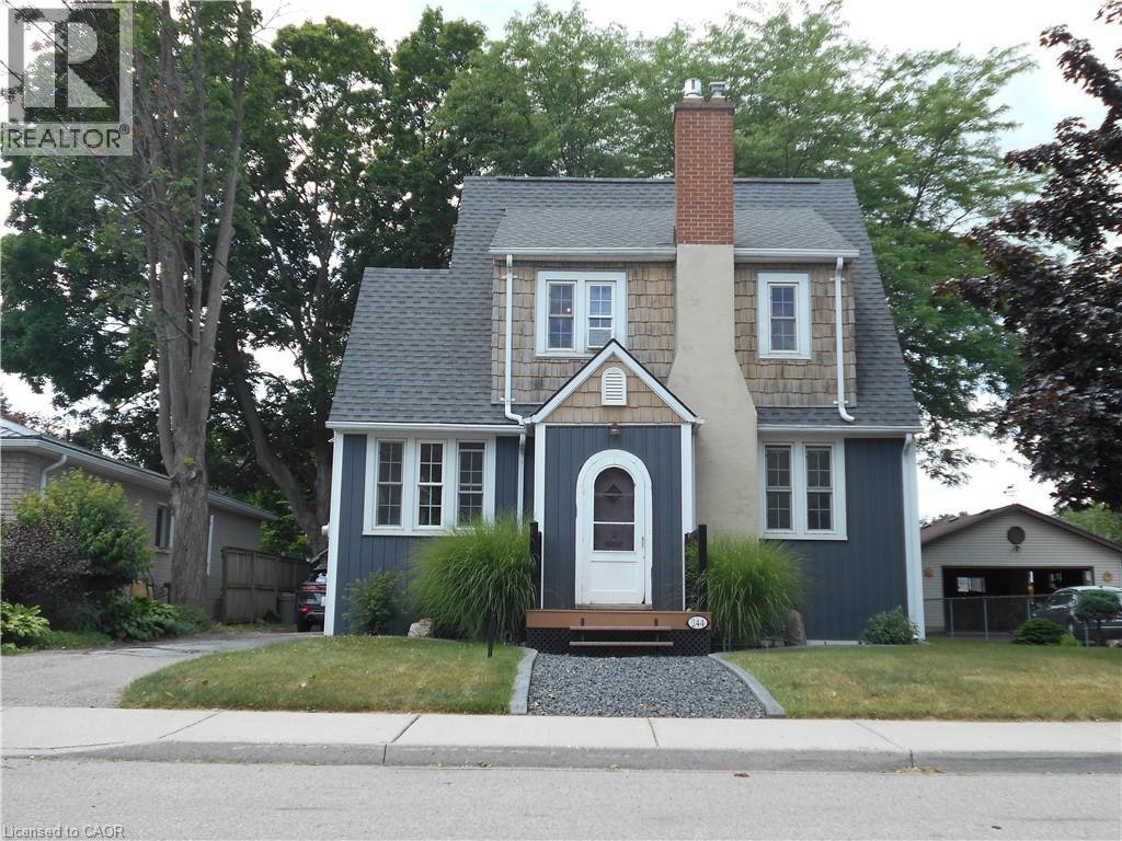 244 Kent Street S, Norfolk County, ON, N3Y 2Y4