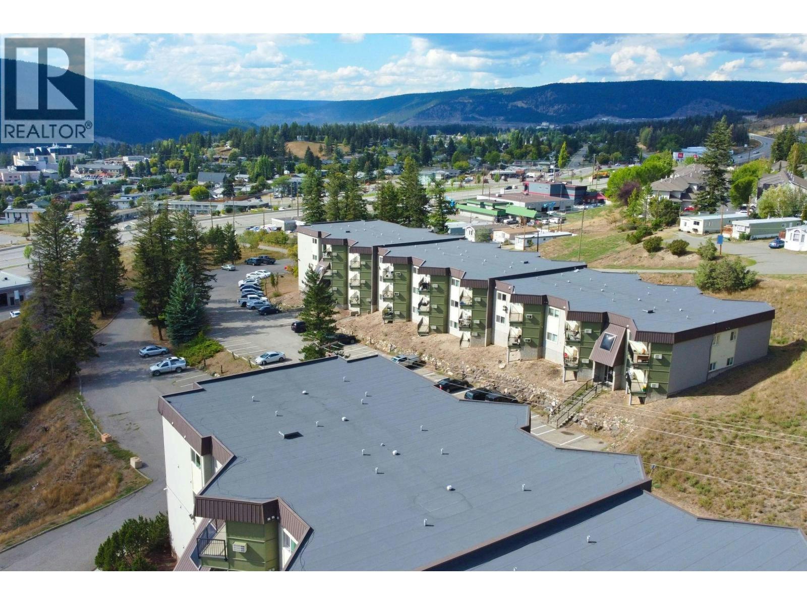 411-280 N Broadway Avenue, Williams Lake, BC, V2G 4J7