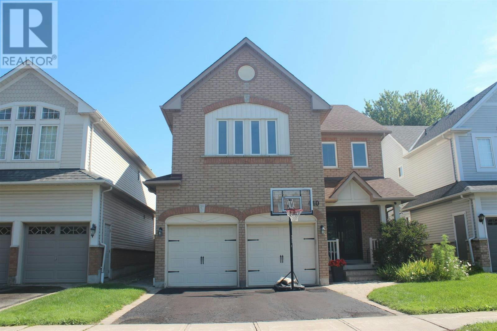 440 Whitby Shores Greenway, Whitby, ON, L1N 9R4
