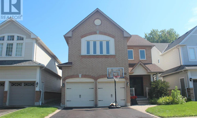 440 Whitby Shores Greenway