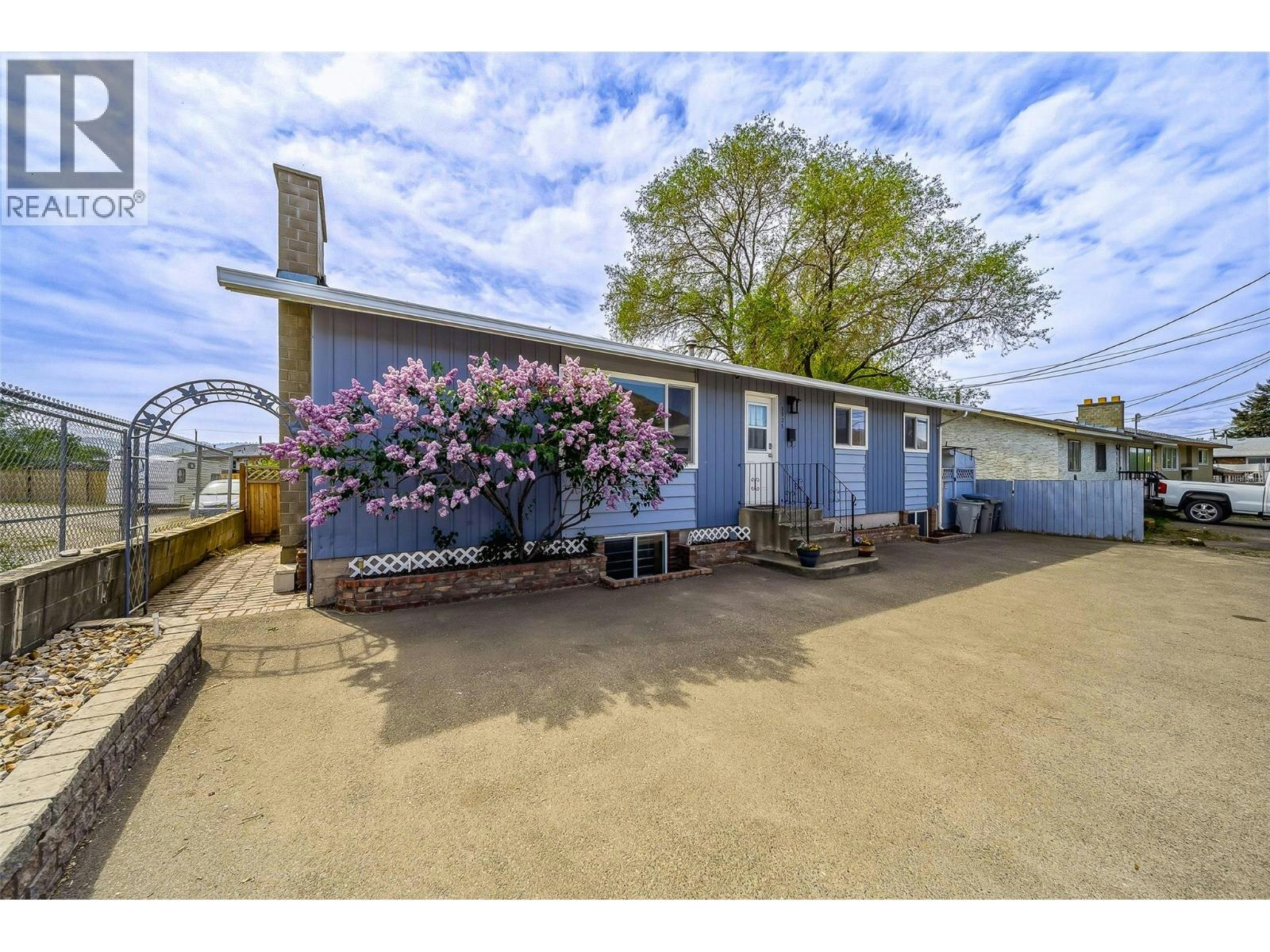 1125 Halston Avenue, Kamloops, BC, V2B 2C2