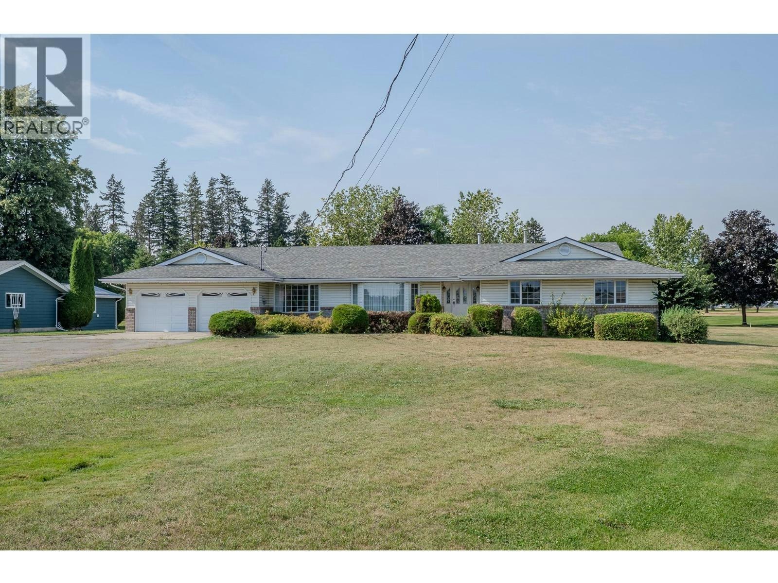 310 Arbutus Street, Chase, BC, V0E 1M0