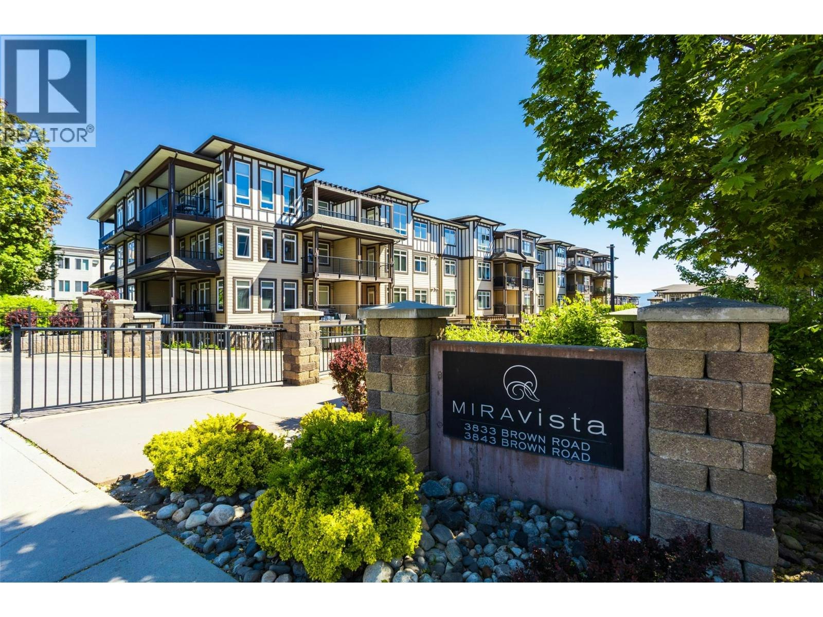 1211-3833 Brown Road, West Kelowna, BC, V4T 2J3