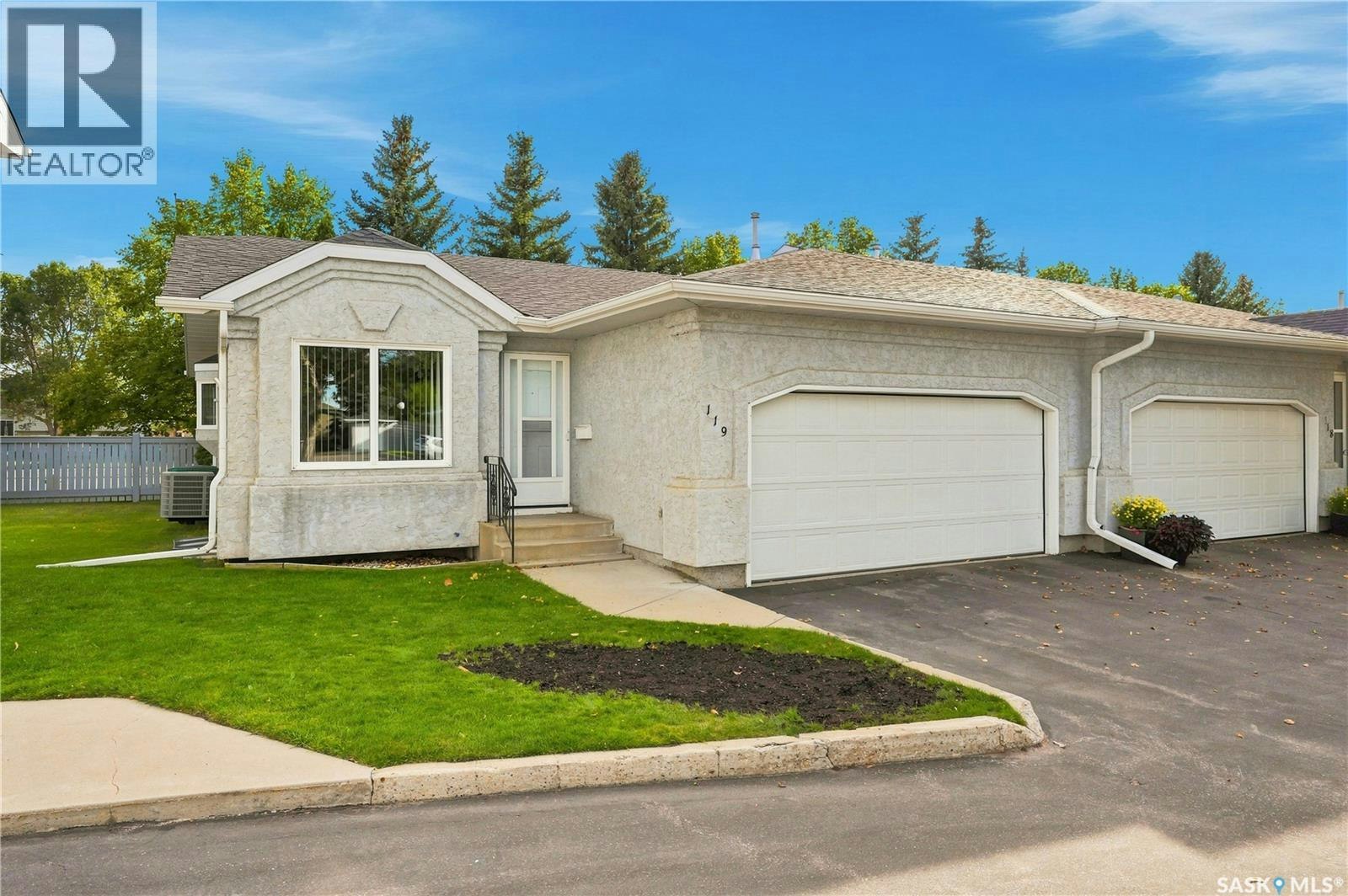 119-636 Heritage Lane, Saskatoon, SK, S7H 5P9