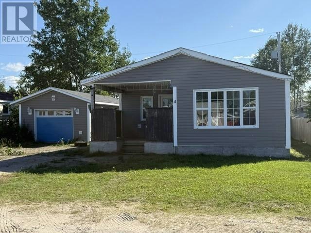 4 Gear Street, Happy Valley-Goose Bay, NL, A0P 1E0