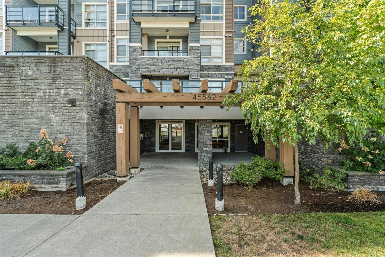 501-45562 Airport Road, Chilliwack, BC, V2P 0J8
