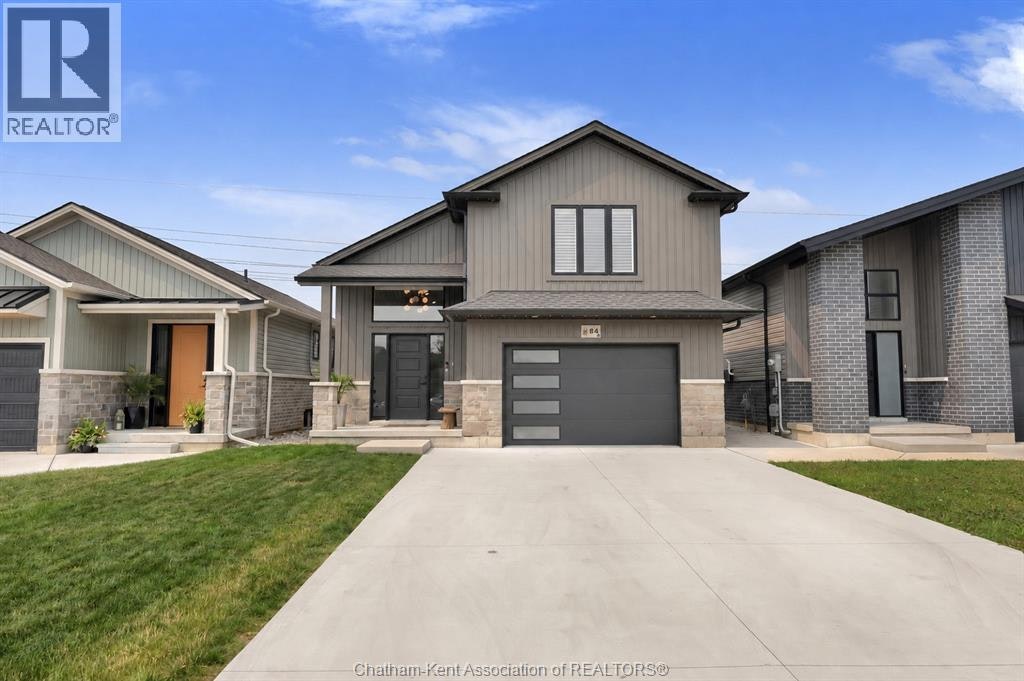 84 Cabot Trail, Chatham-Kent, ON, N7L 0G5