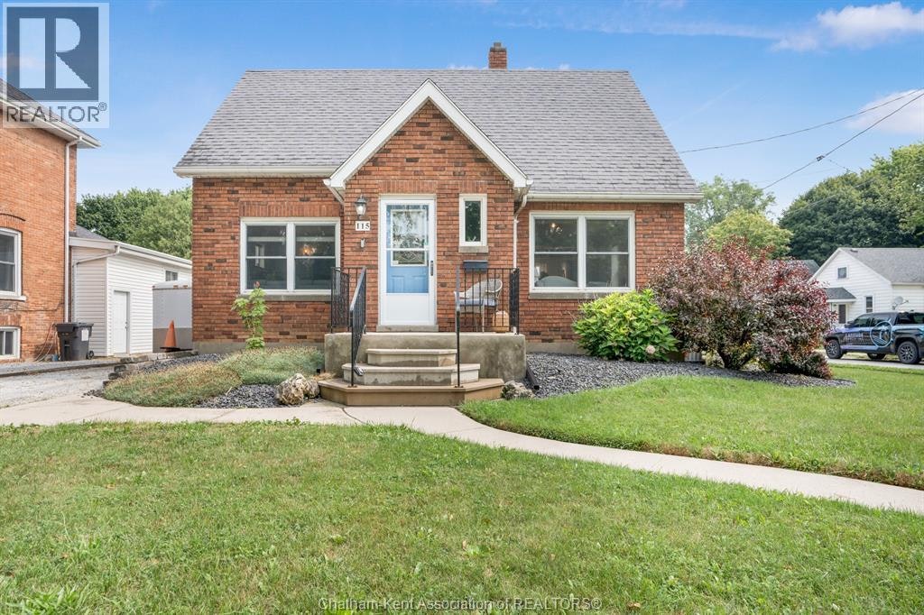 115 Ursuline Avenue, Chatham-Kent, ON, N7L 3L9