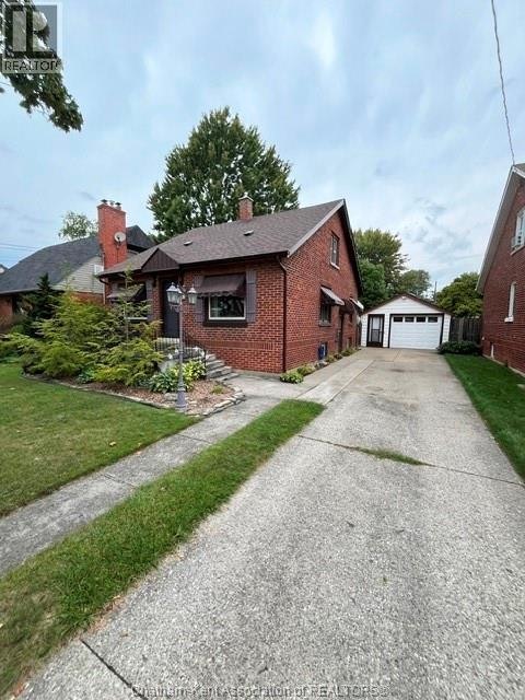 73 Phyllis Avenue, Chatham-Kent, ON, N7M 3C3
