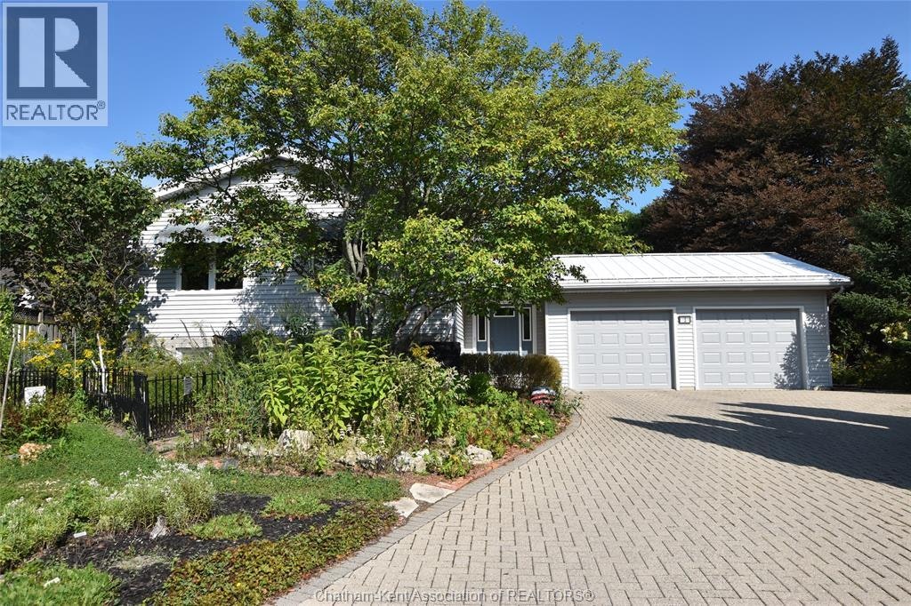3 Kyle Drive, Chatham-Kent, ON, N0P 2C0