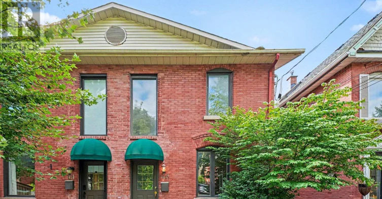 46 Hopewell Avenue, Ottawa, ON, K1S 2Y8 - 2
