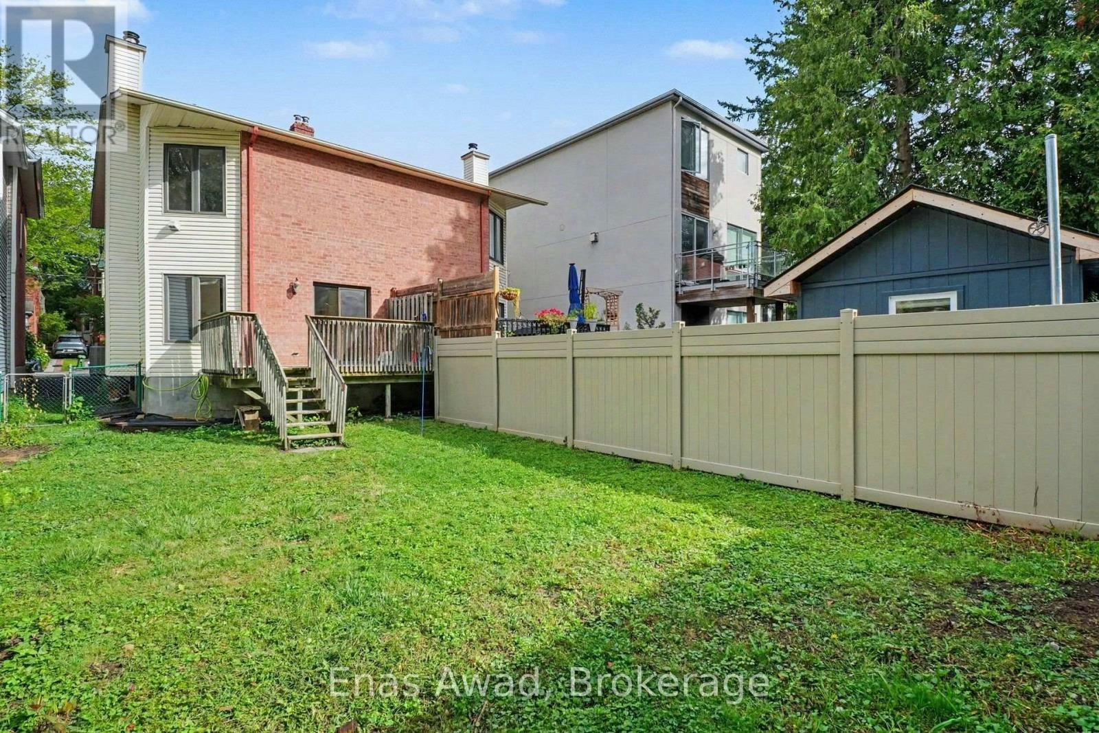 46 Hopewell Avenue, Ottawa, ON, K1S 2Y8 - 20