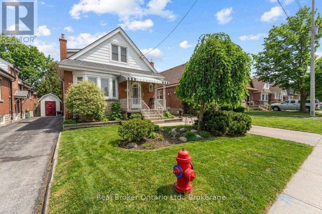 193 Huxley Avenue S, Hamilton, ON, L8K 2R2