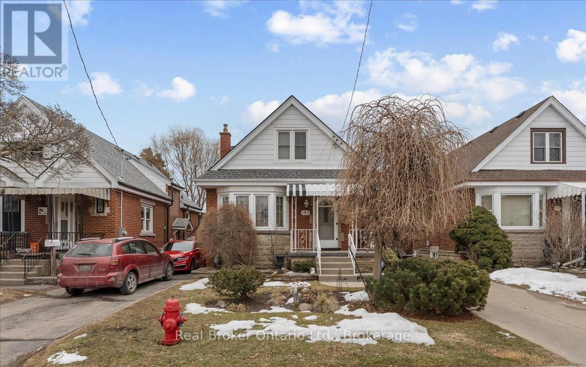 193 Huxley Avenue S, Hamilton, ON, L8K 2R2