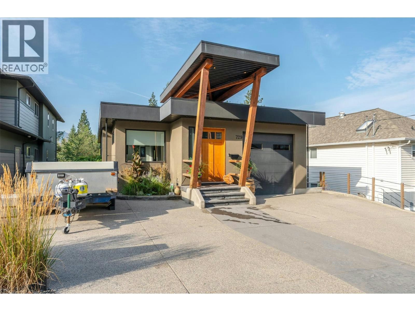 729 Creekside Road, Penticton, BC, V2A 2C5