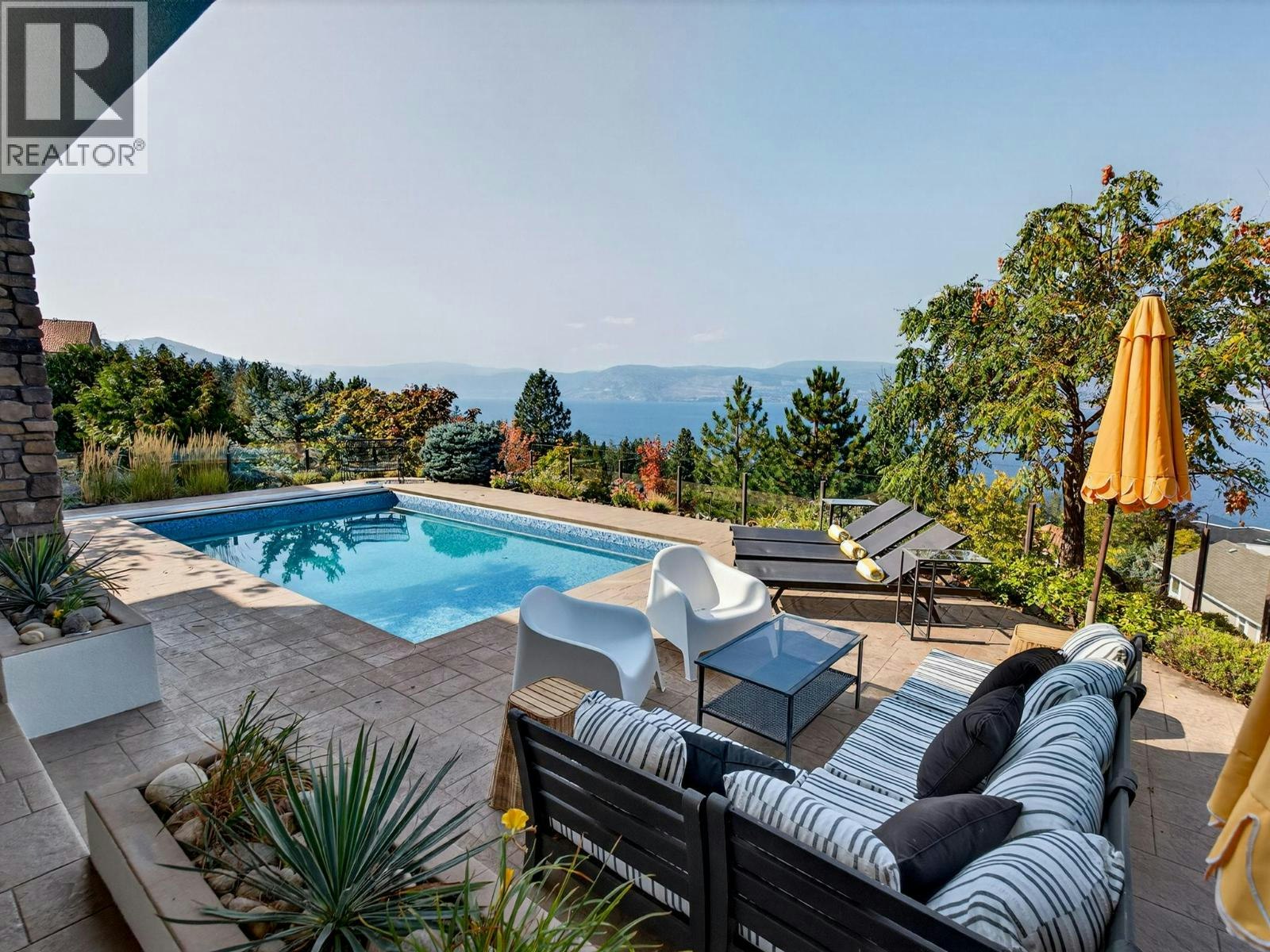 390 Okaview Road, Kelowna, BC, V1W 4K3