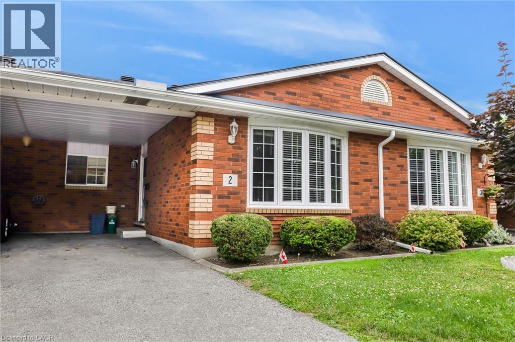 2-570 West Street, Brantford, ON, N3R 7Y7